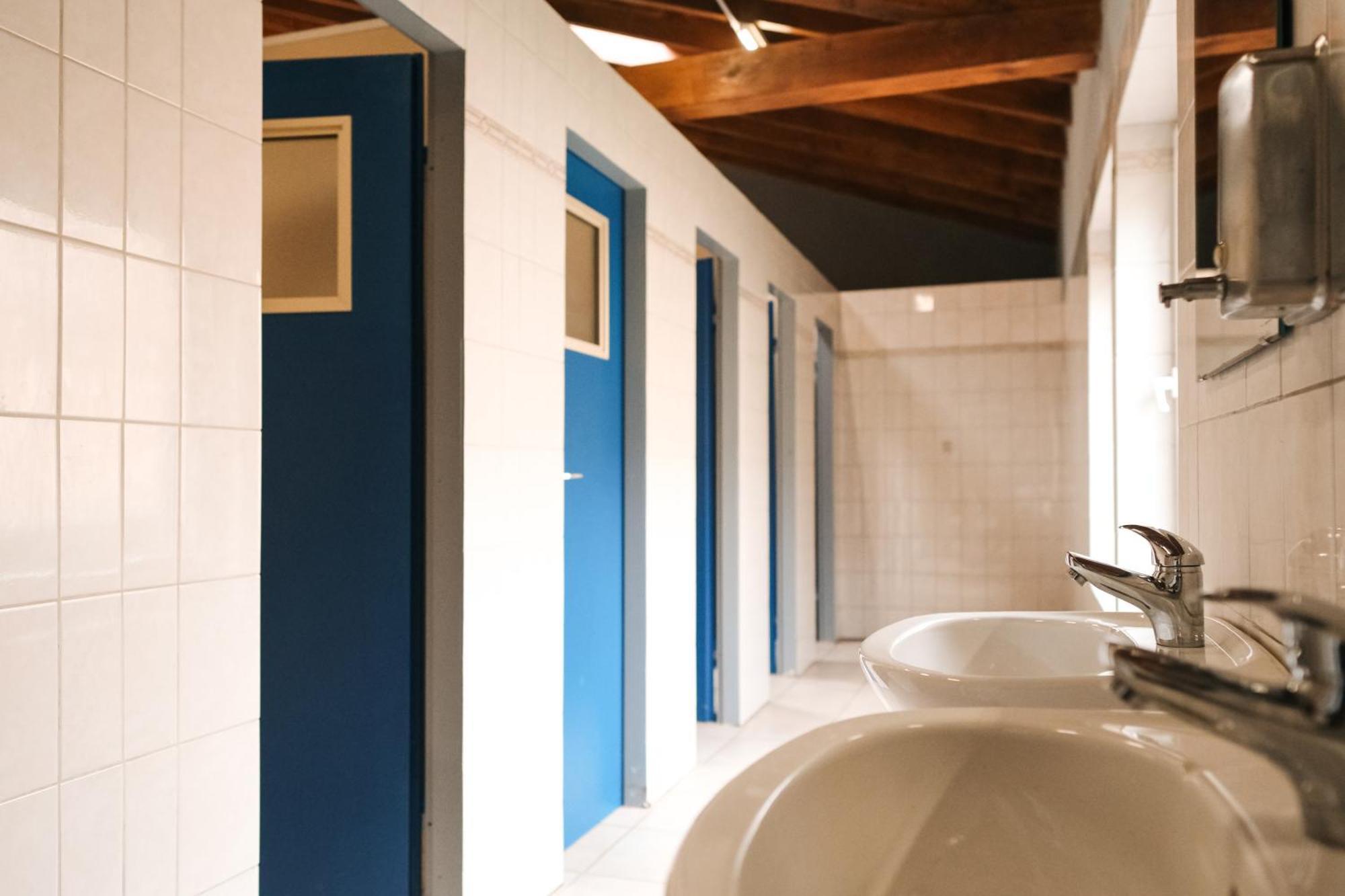 Safari Tent M - Camping Belle-Vue Berdorf Zewnętrze zdjęcie